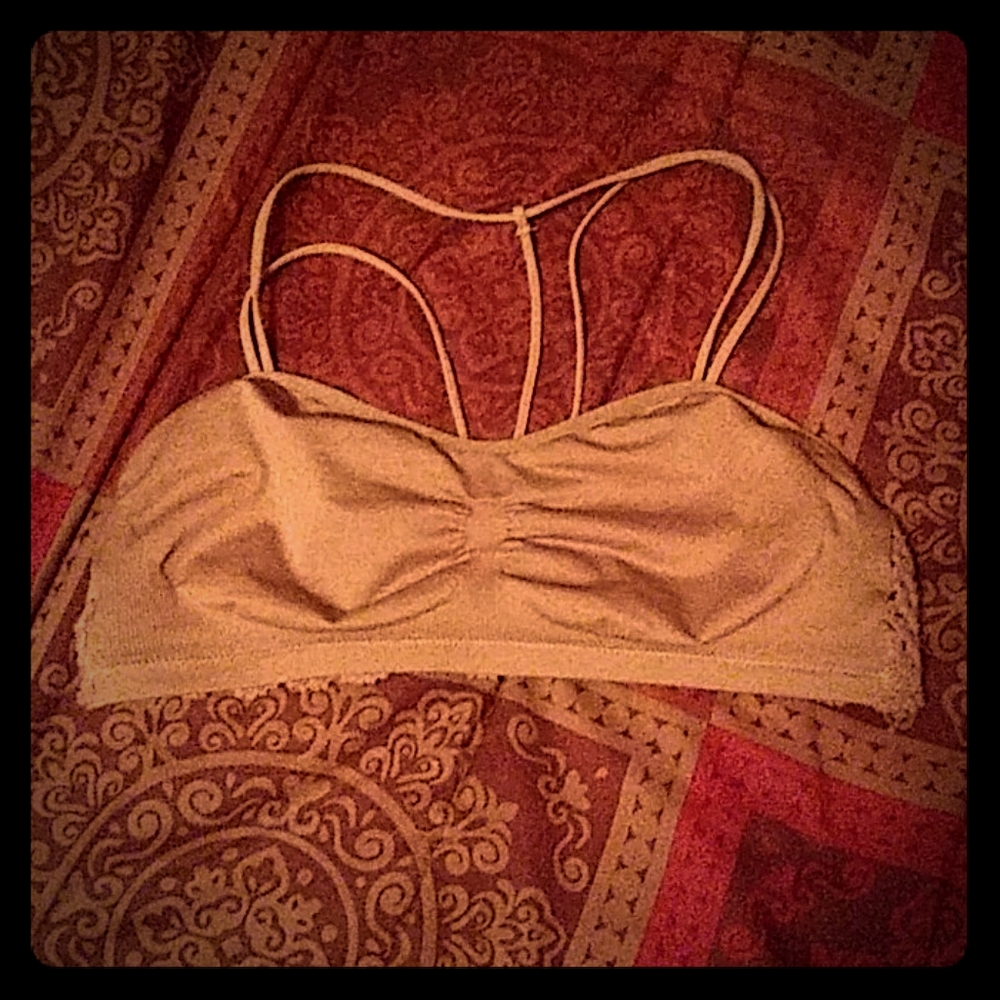 Womens bra